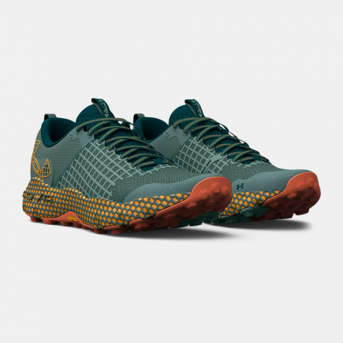 Shoes - Under Armour UA HOVR DS Ridge TR | Running 